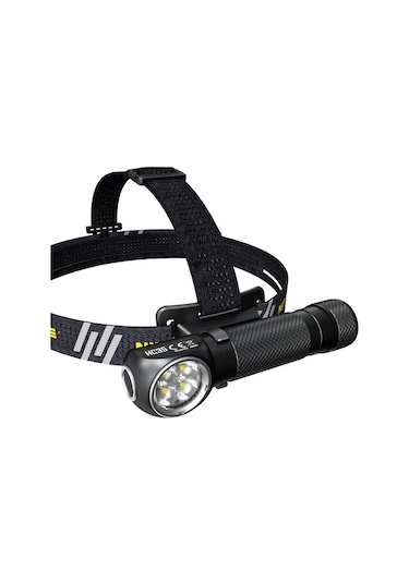 Nitecore Hc35 2700 Lumen Fener