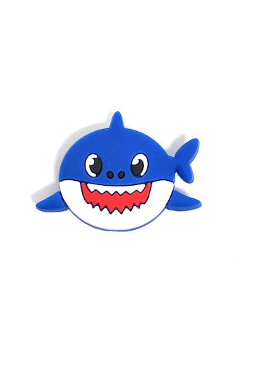 Crocs Terlik Süsü & Renkli Aksesuar Jibbitz (438577572) Çok Renkli