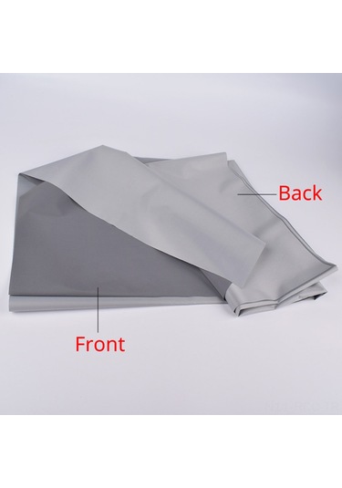 Ruicoo 60 İnç Metal Işığa Dayanıklı Katlanabilir Projeksiyon Ekranı 16:9 Oranlı