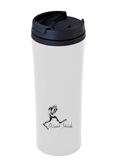 Giant Stride Beyaz Tumbler