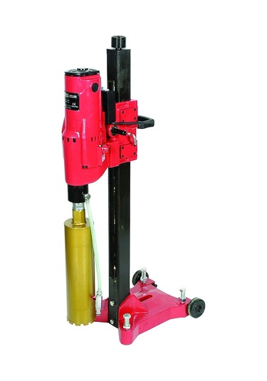 Attlas ATC 255 2600 W 255 MM Karot Makinesi