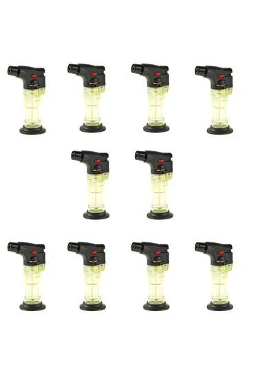 Çakmak Torch Turbo Çakmak Pürmüz Çakmak 10 Lu Paket