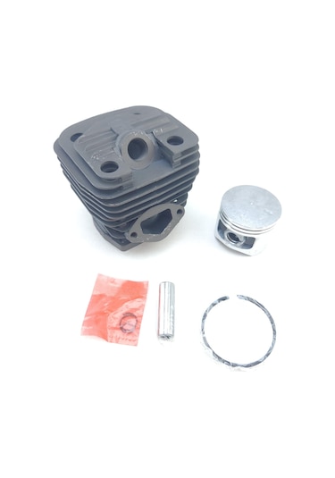 Rapco Benzinli Testere 45 MM Silindir Piston Tüm Çin Testerelerle Uyumludur.