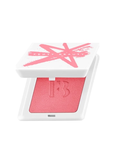 Fenty Beauty Fenty Cheeks Petal Poppin- Pudra Allık Diğer