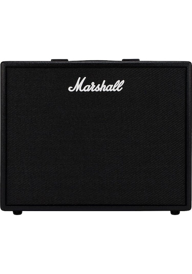 Marshall Code50 1X12" 50W Dijital Kombo Elektro Gitar Amfisi