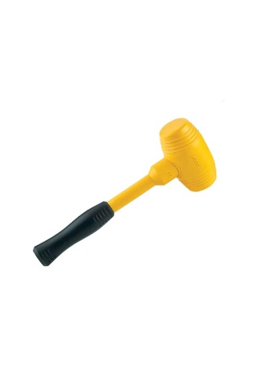 Fayansçı Plastik Tokmak No:60 Profesyonel Sgs110