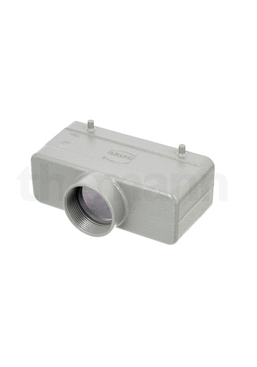 Harting Han 24b-gg-29 Makine Prizi İçi Boş