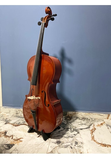 Köhner Cl-635 4/4 Çello