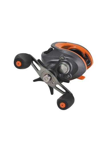 Monyee Kooda Sağ El Metal Köprü Makinesi - 17+1 Piyano Rulmanlı 7.2:1 Hızlı Dişli Sistemi İle Magnetik Frenli Balık Makinesi