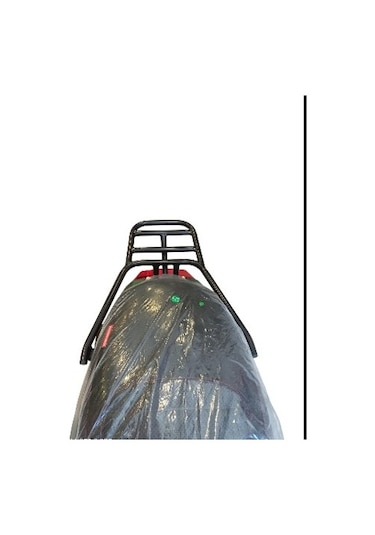 LAMBRETTA ÇANTA DEMİRİ