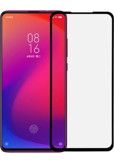 Apple iPhone Uyumlu  13 Mını Ceramıc Jelatin