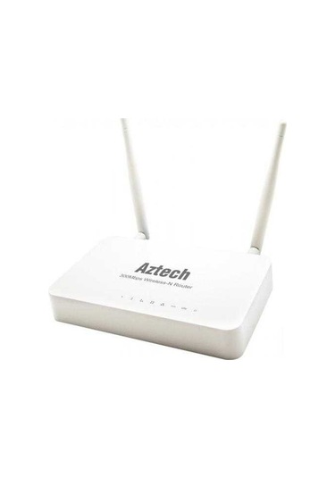Aztech WL889 300 Mbps 2.4 Ghz Router