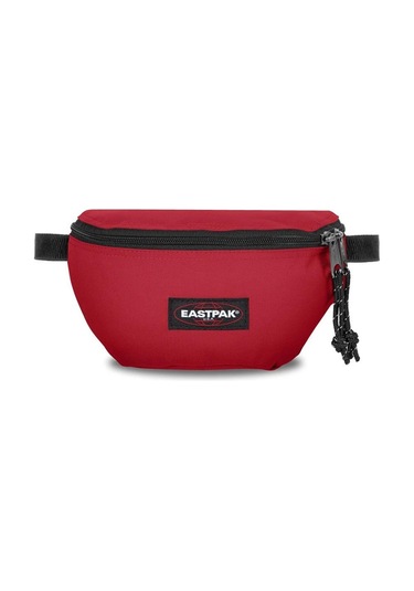 Eastpak Springer Mini Bel Çantası Scarlet Red Ek0000741o91 Kırmızı