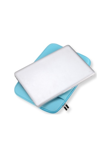 Pazly B2015 14 Dizüstü Tablet Çantası Siyah - Taşıma Kolaylığı Ve Koruma Siyah