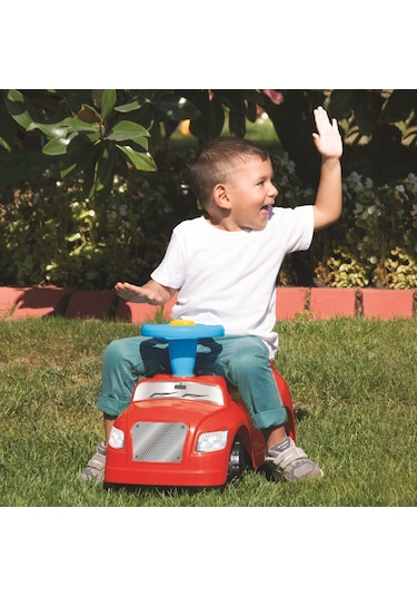 Dolu 8031 Step 2 In 1 Araba