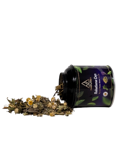Natutea Rahatlama Bitki Çayı 75 G