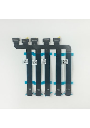 Macbook Pro İle Uyumlu 15inc A1398 Trackpad Flex Kablo 821-2652-05 923-00541 Part 2015