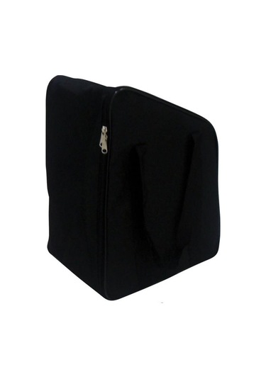 Portatif Zig Zag Broşürlük Standı 5 x A4