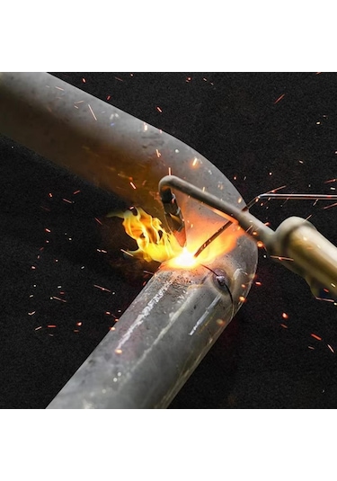 Homyl Kaynak Battaniyesi Yangına Dayanıklı Mat Yalıtım 50x50cm-kalınlık-3mm