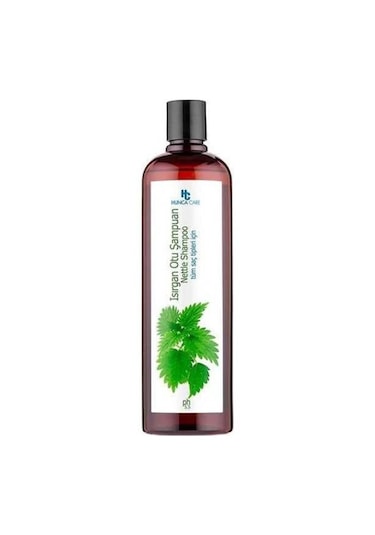 Hunca Care Isırgan Otu Şampuan 675 Ml,ısırgan Otu