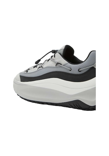 H006 Grey Sneaker Günlük Erkek 80d2490100-h006 Moon Boot Moon247 Xlace Grey Gri