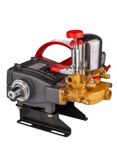 Veta Vt-30 Pistonlu Basınç  Pompası
