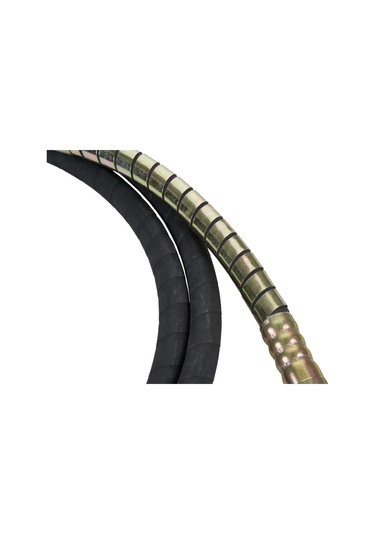 Betoncular Betovib Çelik Şase 3 Hp Beton Vibratörü