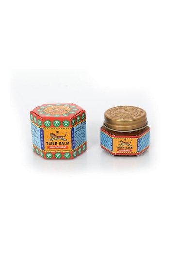 Tiger Balm Red Ointment 20g