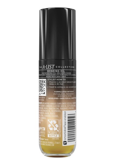 Tresemme Bonding Oil Bağ Güçlendirici Saç Yağı 39.9ml
