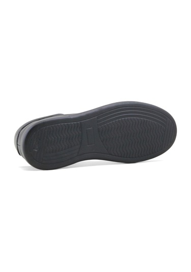 Libero 1080 Hakiki Deri Erkek Ayakkabı Siyah