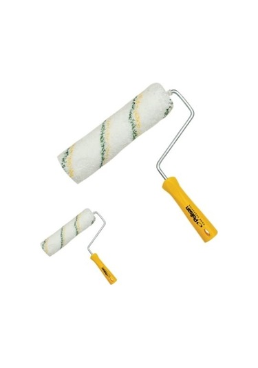 Polisan İç Cephe Rulosu 20 Cm