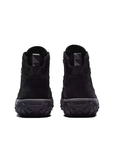 Timberland Greenstrde Motion 6 Md Laceup W Erkek Outdoor Botu Tb1a5xrg0151 Siyah Tb1a5xrg0151 Siyah