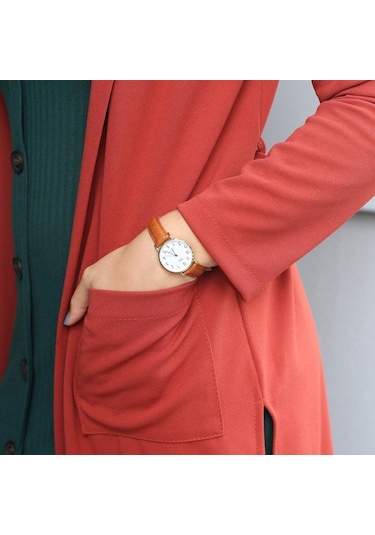 Q&Q QZ03J104Y Kadın Kol Saati