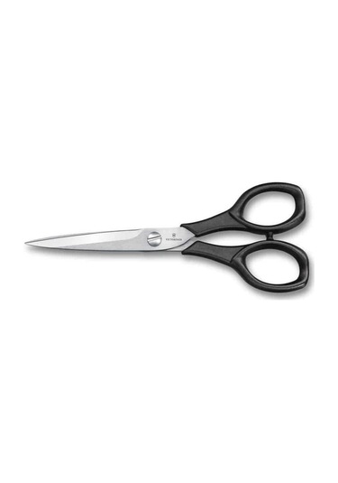 Victorinox 8.1017.16 Siyah Makas