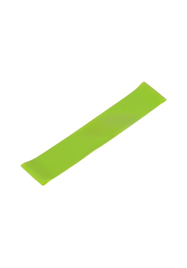 Sportface Sf-l05 Pilates Ve Yoga Direnç Lastiği X-light 1 Adet - Std / Yeşil Yeşil