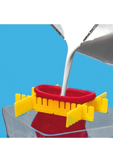 Ses Creative Kalıba Dök Ve Boya -  T-rex