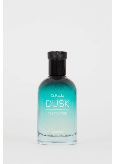 DeFacto Erkek Dusk Turquaz Turunçgil 100 ml Parfüm Y2390AZNSBE106