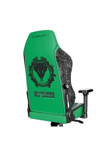 Cybeart Harry Potter Series Slytherin Edition Pu Deri Bel Destekl