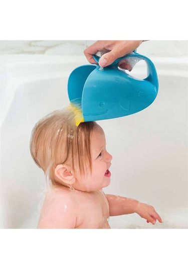 Skip Hop Moby Durulama Kabı IB32333 Mavi