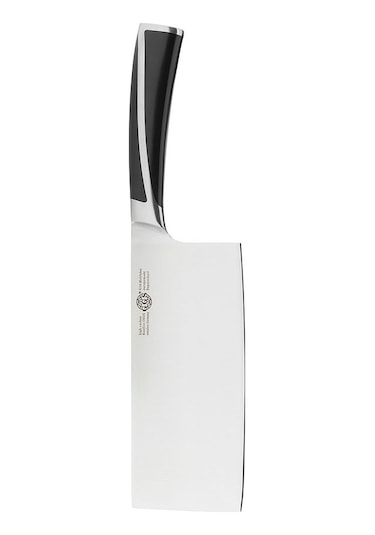 Chefline 18 Cm Paslanmaz Çelik Çin & Japon Şef Satırı