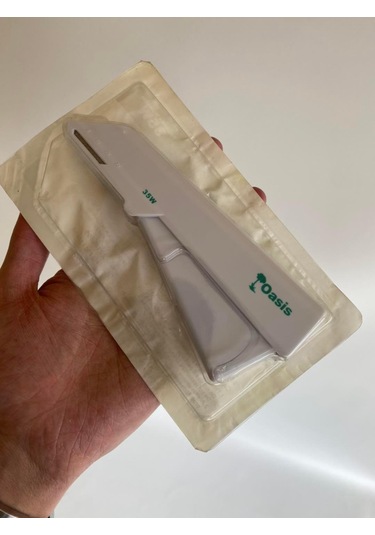 Oasis Cilt Zımbası 35W
