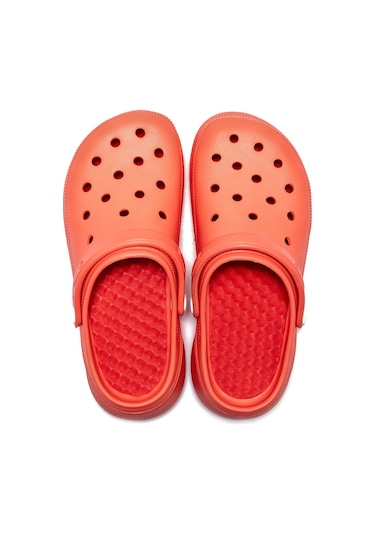 Twigy Sane Kadın Terlik Narçiçeği 36/40 BB0508 Narçiçeği