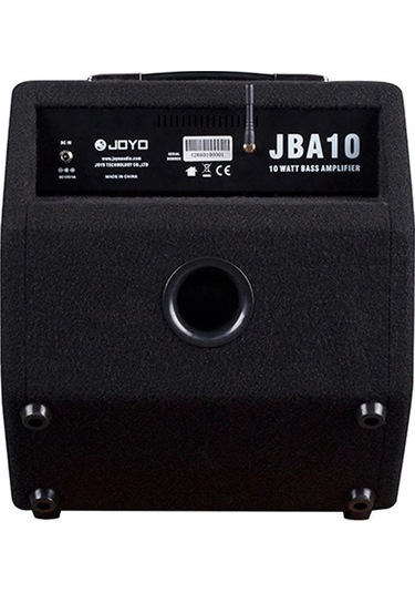 Joyo Jba10 10W Bas Gitar Amplifikatörü