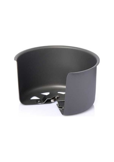 Wondernest Wss-705 Widesea Sobası Seti Rüzgar Koruma Kalkanı, Geçirmez Gaz Brülörü, Kamp Pişirme Ekipmanı, Dayanıklı Ve Pratik Çok Renkli