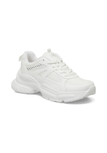 Proshot Wanda W 5fx Beyaz Kadın Sneaker 000000000101976823 Beyaz