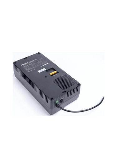 Schneıder Electrıc Bvs1000ı-gr Apc Easy Ups Bvs 1000va Schuko Avr Kesintisiz Güç Kaynağı