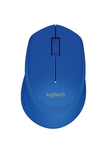 Logitech M280 USB Nano Alıcılı 1000 DPI Kablosuz Optik Mouse