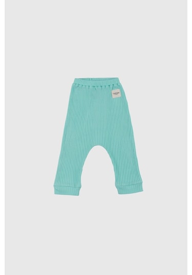 Totzee Pantolon Mint Yeşili (547793936)