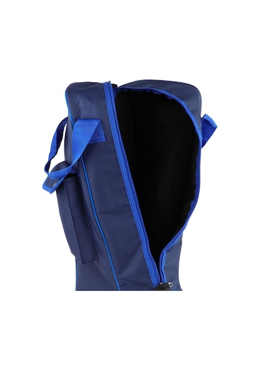 Suntek Taşıma Saplı Binicilik Saklama Çantası Lacivert