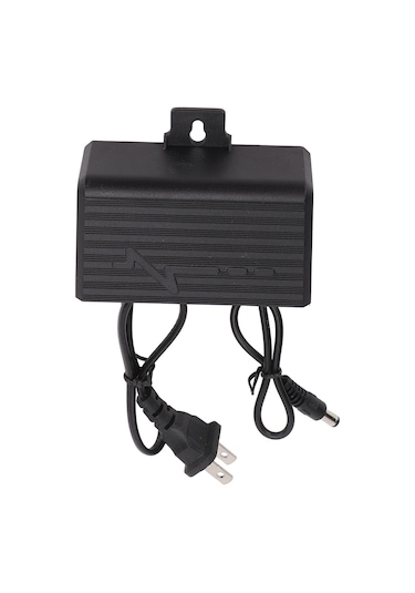 Geeroyoo 12v 2a Dış Mekan Su Geçirmez Kamera Adaptörü - Fırtına Koruma & 9 Zekice Koruma Özelliği - Ac100-240v Amerikan Standardı
